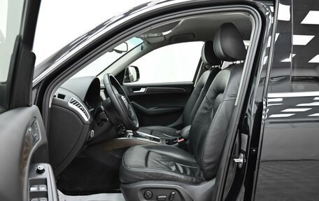 Audi Q5, 2010 год, 995 000 рублей, 14 фотография