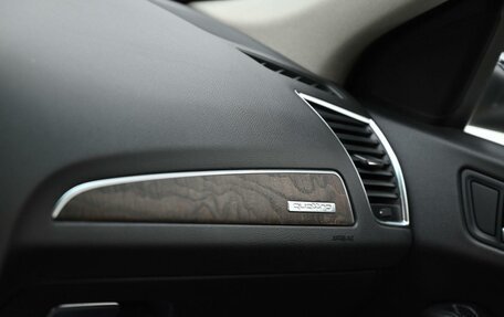 Audi Q5, 2010 год, 995 000 рублей, 10 фотография