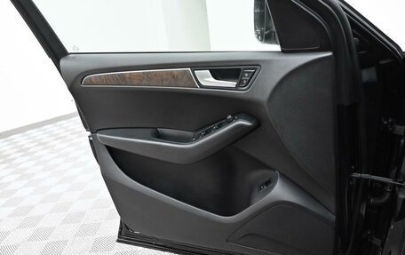 Audi Q5, 2010 год, 995 000 рублей, 13 фотография