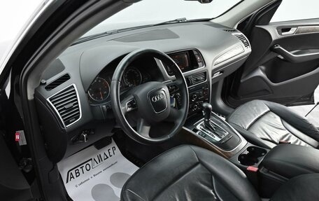 Audi Q5, 2010 год, 995 000 рублей, 6 фотография