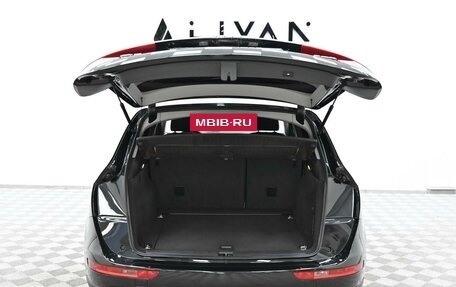 Audi Q5, 2010 год, 995 000 рублей, 5 фотография