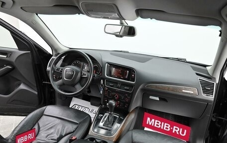 Audi Q5, 2010 год, 995 000 рублей, 7 фотография