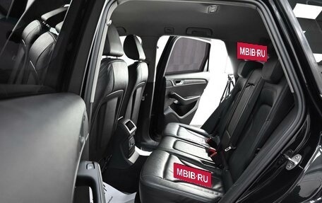 Audi Q5, 2010 год, 995 000 рублей, 15 фотография