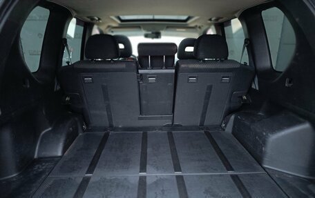 Nissan X-Trail, 2009 год, 899 000 рублей, 11 фотография