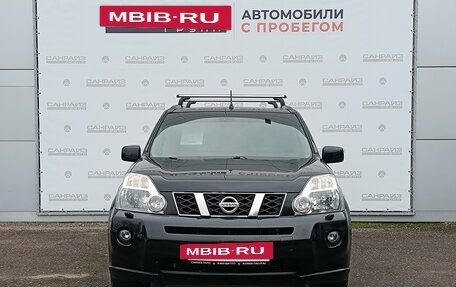 Nissan X-Trail, 2009 год, 899 000 рублей, 2 фотография