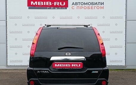 Nissan X-Trail, 2009 год, 899 000 рублей, 6 фотография