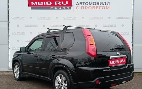 Nissan X-Trail, 2009 год, 899 000 рублей, 7 фотография