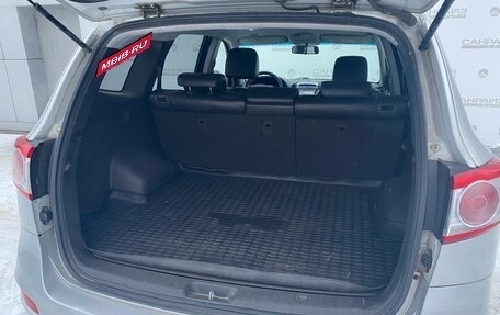 Hyundai Santa Fe III рестайлинг, 2011 год, 1 099 000 рублей, 12 фотография