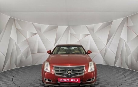 Cadillac CTS II, 2009 год, 589 150 рублей, 7 фотография