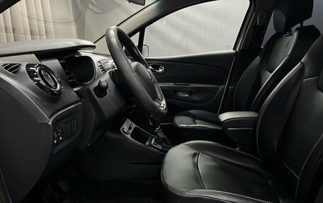 Renault Kaptur I рестайлинг, 2018 год, 889 888 рублей, 5 фотография