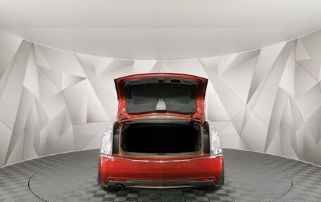 Cadillac CTS II, 2009 год, 589 150 рублей, 18 фотография