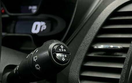 Renault Kaptur I рестайлинг, 2018 год, 889 888 рублей, 18 фотография