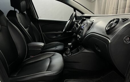 Renault Kaptur I рестайлинг, 2018 год, 889 888 рублей, 12 фотография