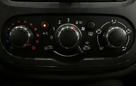 Renault Kaptur I рестайлинг, 2018 год, 889 888 рублей, 16 фотография