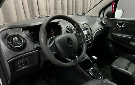 Renault Kaptur I рестайлинг, 2018 год, 889 888 рублей, 6 фотография