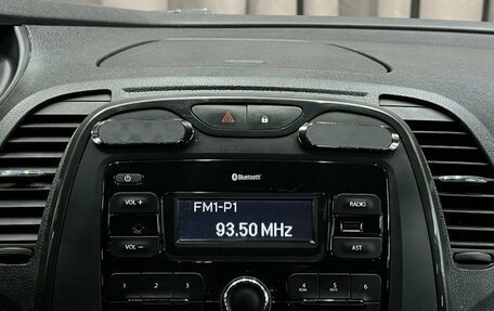 Renault Kaptur I рестайлинг, 2018 год, 889 888 рублей, 15 фотография