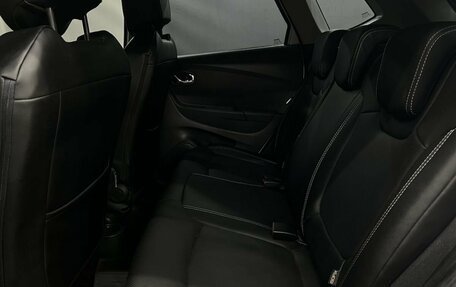 Renault Kaptur I рестайлинг, 2018 год, 889 888 рублей, 21 фотография