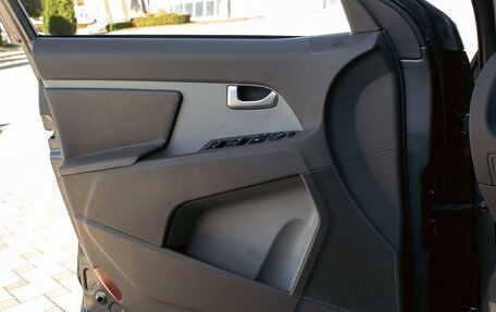 KIA Sportage III, 2014 год, 1 295 000 рублей, 12 фотография