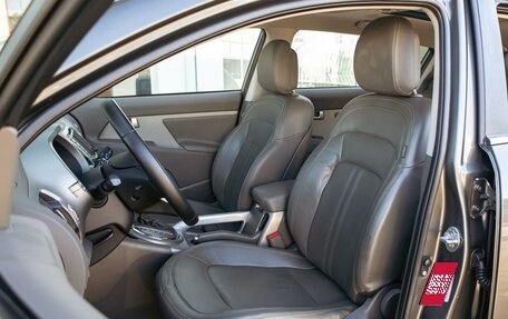 KIA Sportage III, 2014 год, 1 295 000 рублей, 11 фотография