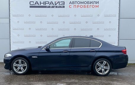 BMW 5 серия, 2012 год, 1 379 000 рублей, 8 фотография