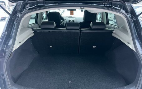 Nissan Qashqai, 2007 год, 899 999 рублей, 19 фотография