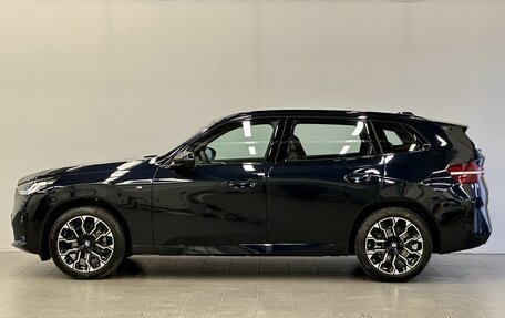 BMW X3, 2025 год, 7 200 000 рублей, 10 фотография