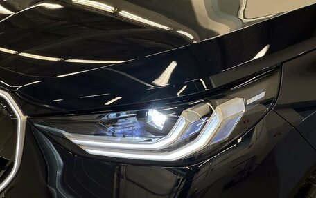 BMW X3, 2025 год, 7 200 000 рублей, 4 фотография