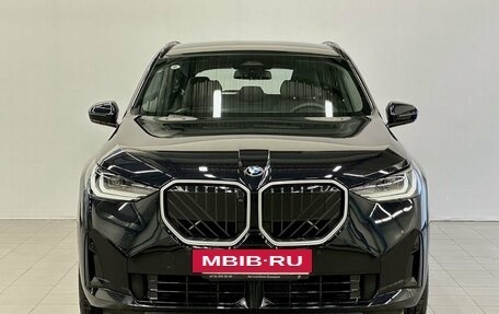 BMW X3, 2025 год, 7 200 000 рублей, 2 фотография