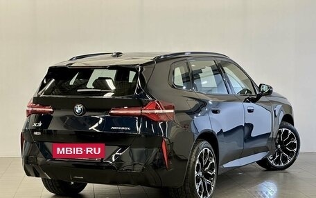 BMW X3, 2025 год, 7 200 000 рублей, 11 фотография