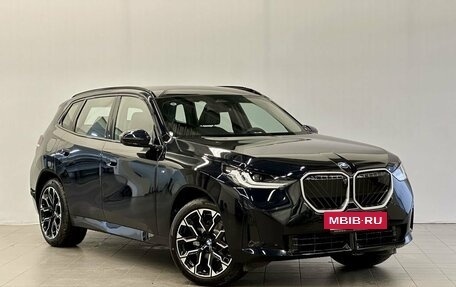 BMW X3, 2025 год, 7 200 000 рублей, 3 фотография