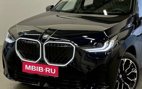 BMW X3, 2025 год, 7 200 000 рублей, 8 фотография