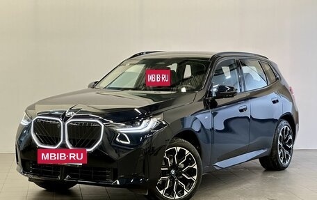 BMW X3, 2025 год, 7 200 000 рублей, 7 фотография