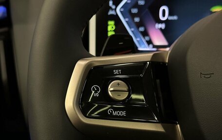 BMW X3, 2025 год, 7 200 000 рублей, 22 фотография