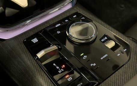 BMW X3, 2025 год, 7 200 000 рублей, 20 фотография