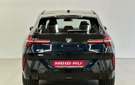BMW X3, 2025 год, 7 200 000 рублей, 13 фотография