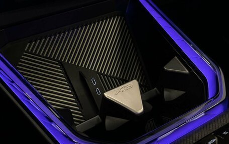 BMW X3, 2025 год, 7 200 000 рублей, 21 фотография