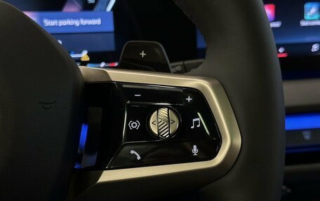 BMW X3, 2025 год, 7 200 000 рублей, 23 фотография