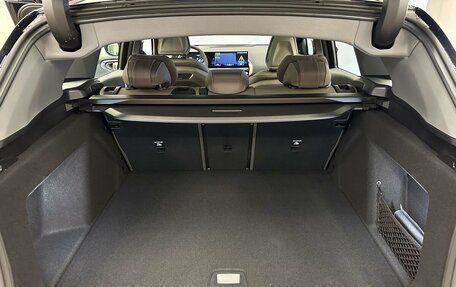 BMW X3, 2025 год, 7 200 000 рублей, 15 фотография