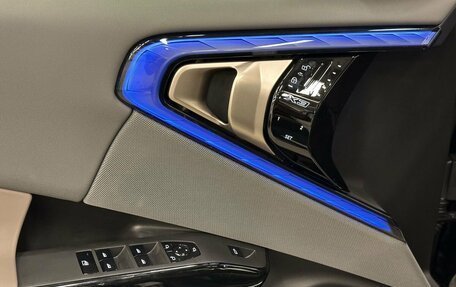 BMW X3, 2025 год, 7 200 000 рублей, 26 фотография