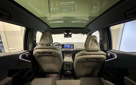 BMW X3, 2025 год, 7 200 000 рублей, 16 фотография