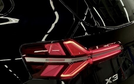 BMW X3, 2025 год, 7 200 000 рублей, 14 фотография