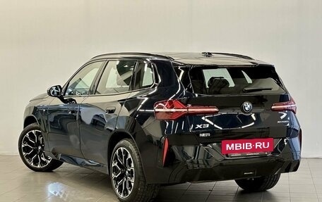 BMW X3, 2025 год, 7 200 000 рублей, 12 фотография