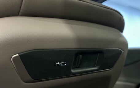 BMW X3, 2025 год, 7 200 000 рублей, 27 фотография