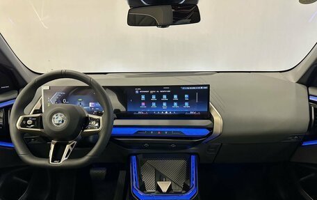 BMW X3, 2025 год, 7 200 000 рублей, 32 фотография