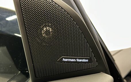 BMW X3, 2025 год, 7 200 000 рублей, 28 фотография