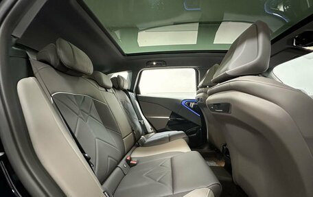 BMW X3, 2025 год, 7 200 000 рублей, 40 фотография