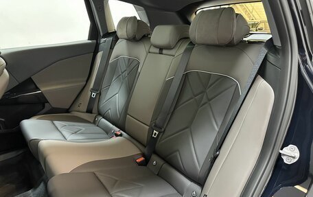 BMW X3, 2025 год, 7 200 000 рублей, 39 фотография