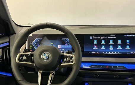 BMW X3, 2025 год, 7 200 000 рублей, 31 фотография