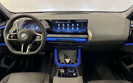 BMW X3, 2025 год, 7 200 000 рублей, 33 фотография