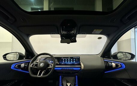 BMW X3, 2025 год, 7 200 000 рублей, 34 фотография